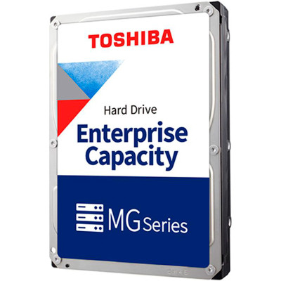 Жесткий диск 3.5" 24TB Toshiba (MG11ACA24TE) Винница - изображение 2