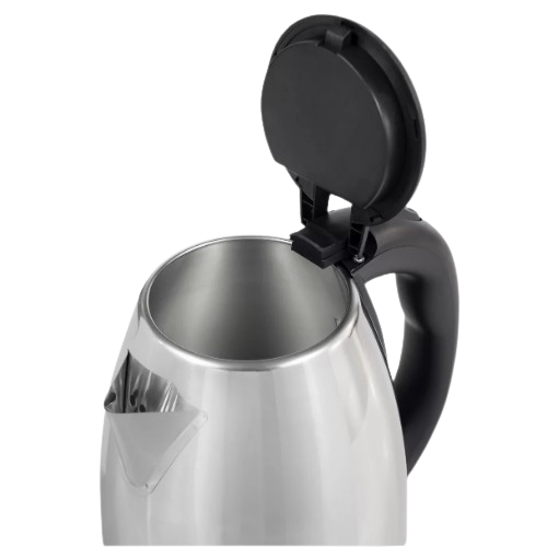 Электрочайник 1,8л 1500W нержавеющая сталь (диск) HKS-1101 Holmer Житомир