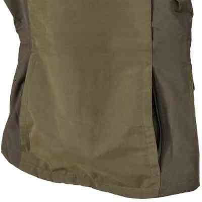 Куртка Hallyard Boville lady Зелений 34 (boville-she-j-001 34) Вінниця