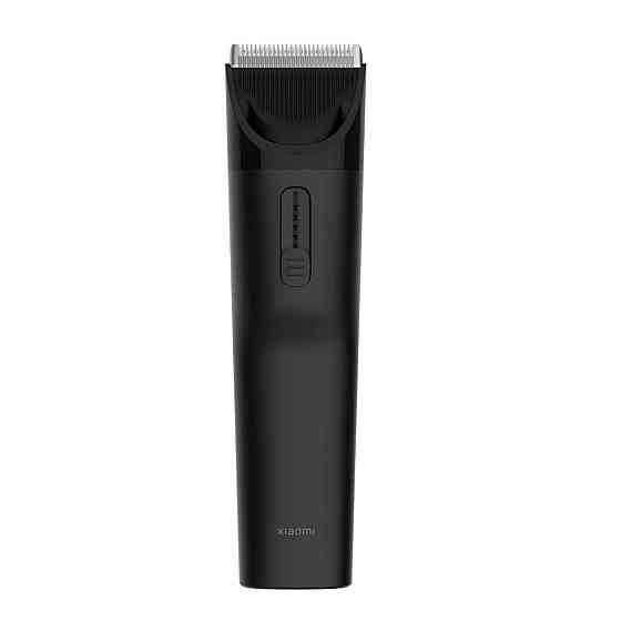 Машинка для стрижки Xiaomi Mi Hair Clipper Black CN (LFQ02KL) Киев