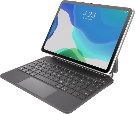 Чехол-клавиатура Rii для iPad Air 10.9