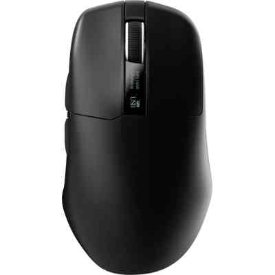 Мышка GamePro Asgard Thor Wireless/Bluetooth/USB Black (GM023B) Винница