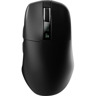 Мышка GamePro Asgard Thor Wireless/Bluetooth/USB Black (GM023B) Винница - изображение 1