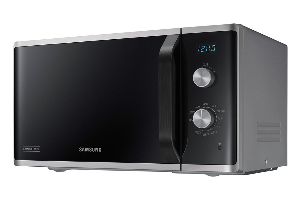 Мікрохвильова піч Samsung MG23K3614AS/UA ( з грилем ) Харків - фото 3