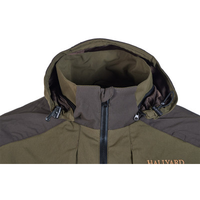 Куртка Hallyard Roermond Зелений 50 (roermond-j/7522-001 50) Винница - изображение 6