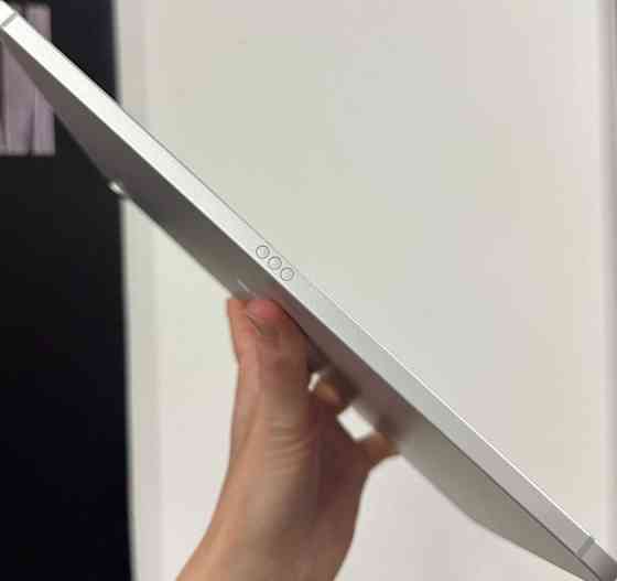 IPad A16 128gb Silver Wifi + Сelluar (MD7F4) Open Box. Харьков