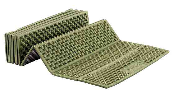 Туристический коврик Robens Zig Zag Slumber (310073) Киев
