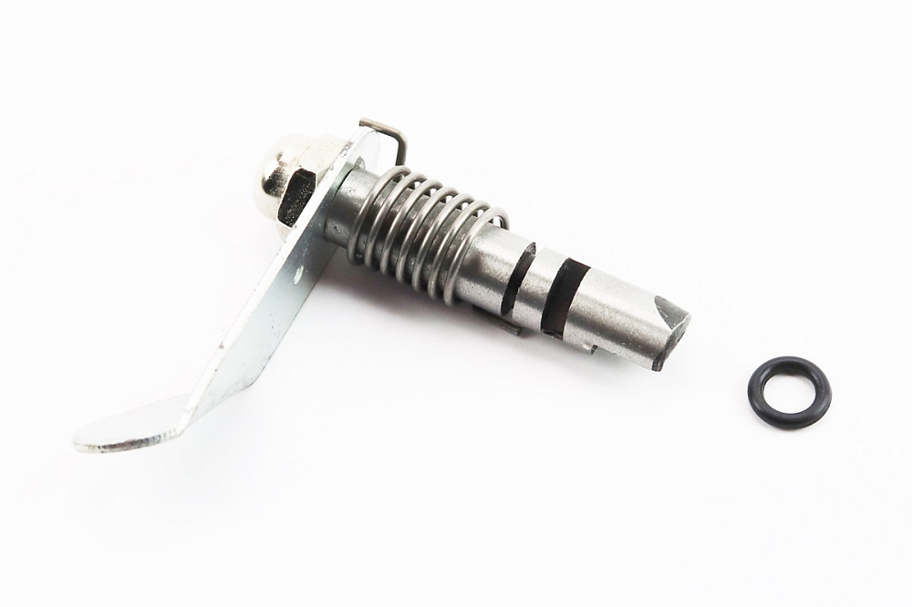 УЦІНКА Вал декомпресора к-кт R175A/R180NM (не вірний проріз) Киев - изображение 1