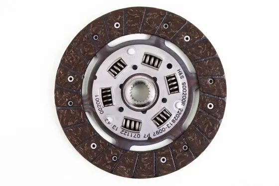 Диск сцепления 2101 Hahn Schmidt Винница