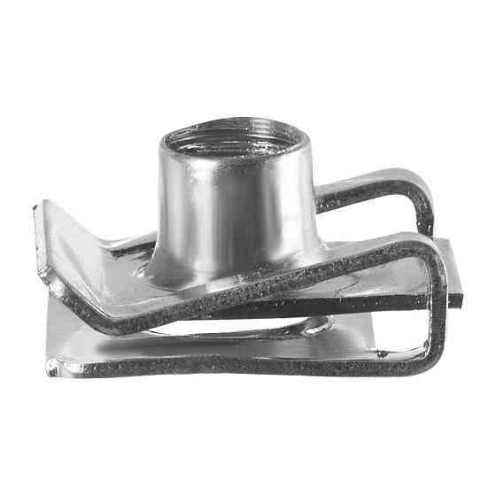 Заклданая гайка М6 Lancia Fiat Alfa Rom 7740882 16452 Киев