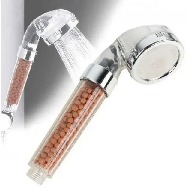 Насадка для душа с фильтром/минералами UN12-18 2198 Одесса - изображение 9