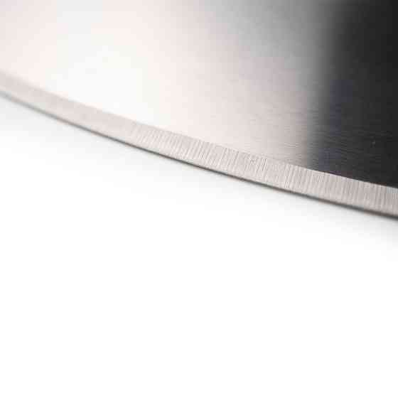 Нож для пиццы SANTOS, нержавеющая сталь, 35 см 230148 Код: 011012 Ровно