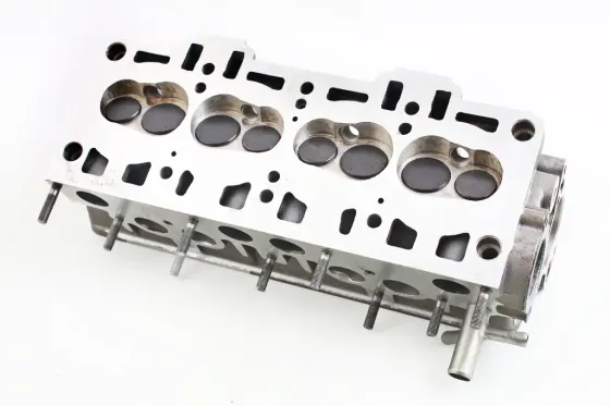 Головка блока Sens 1.3 інж. АвтоЗАЗ з клапанами Вінниця