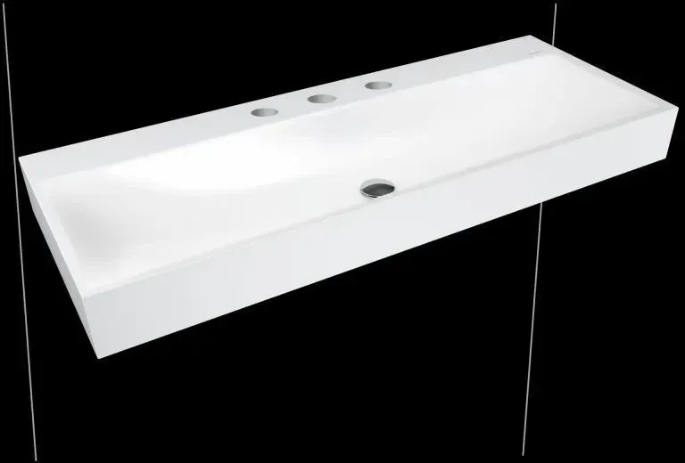 Раковина  Kaldewei Silenio 120Cm 904506273711 Киев - изображение 1