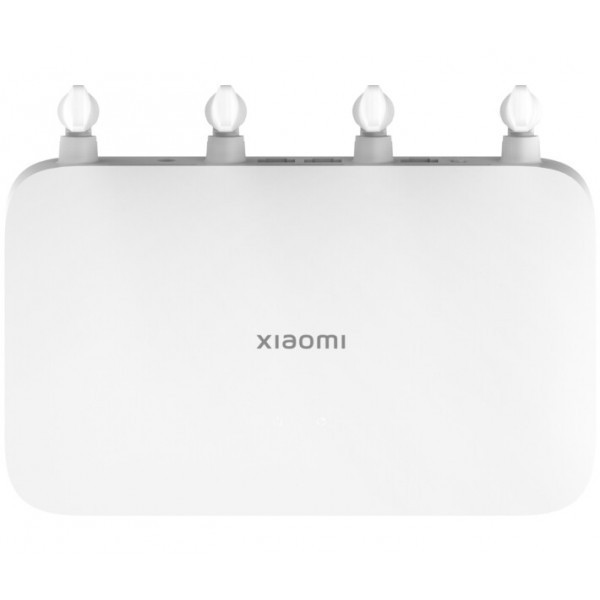 Маршрутизатор Xiaomi Mi Router AC1200, Gigabit, Wi-Fi, 2*Lan, 4ANT, 802.11ac, 867Мbit, 2.4/5.0ГГц (DVB4330GL#) Київ - фото 4