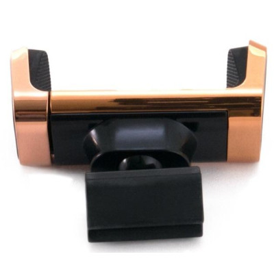 Універсальний автотримач Extradigital DashCrab Armour Premium Bronze (CRK4129) Вінниця - фото 11