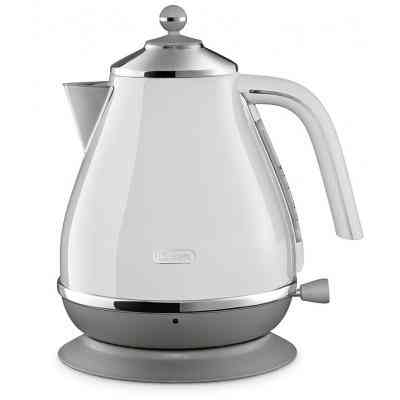 Електрочайник DeLonghi KBOC 2001 W (KBOC2001W) Вінниця