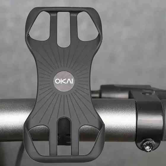 Держатель для телефона OKAI Киев