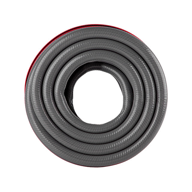 Шланг для поливу 4- х шаровий 3/4 ", 10м, армований PVC   STORM INTERTOOL GE-4161 Київ - фото 3