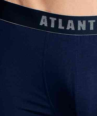 Трусы мужские шорты Atlantic MH-1183 Киев