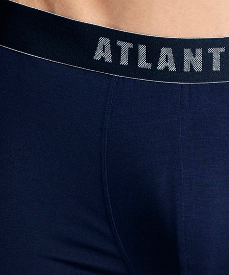 Трусы мужские шорты Atlantic MH-1183 Киев - изображение 2