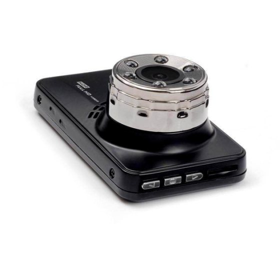 Автомобильный видеорегистратор DVR T638 Full HD Винница