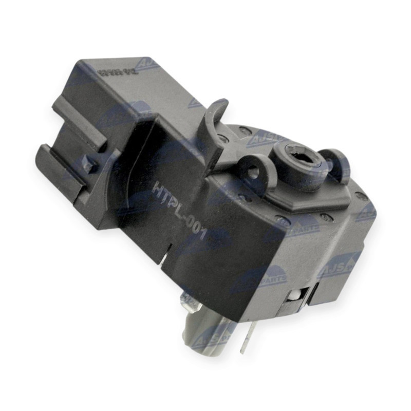 Контактна замка запалювання Opel Astra F, Corsa B, Vectra B група Мукачево - фото 1