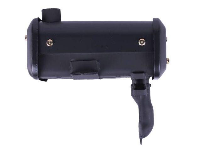 Глушник на дизельний двигун 186F Мукачево - фото 3