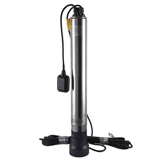 Насос колодезный OPTIMA OP 5,1- 10 F 1,1 кВт ( с поплавком ) (000018993) Киев