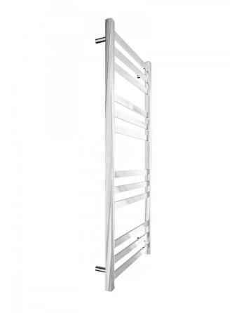 Водяна рушникосушарка Mario INOX Чікаго 1170x530/500 Київ