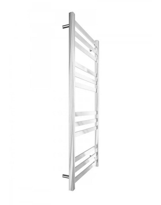 Водяна рушникосушарка Mario INOX Чікаго 1170x530/500 Київ - фото 3