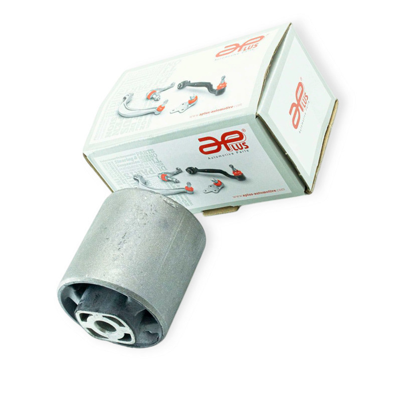 Сайлентблок переднього Ауді A4 B8, Q5 8R ниж. Мукачево - фото 1