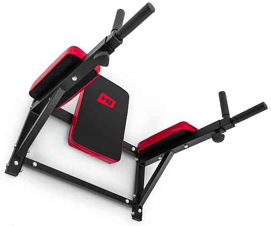 Бруси настінні Hop-Sport HS-1003K Київ