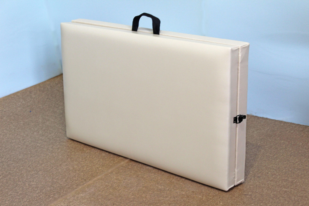 Кушетка косметологічна Економ до 150 кг складна Київ - фото 3