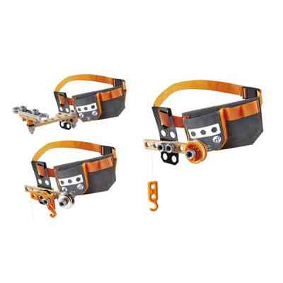 Ігровий набір Hape Junior Inventor Пояс з інструментами (E3035) Вінниця