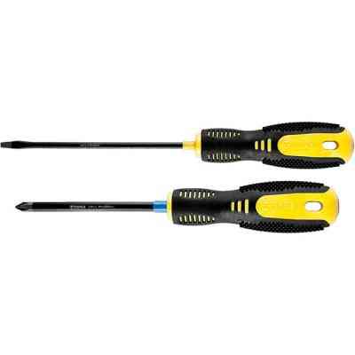 Набір інструментів Topex отверток 39D933, 4 шт. (39D933) Вінниця