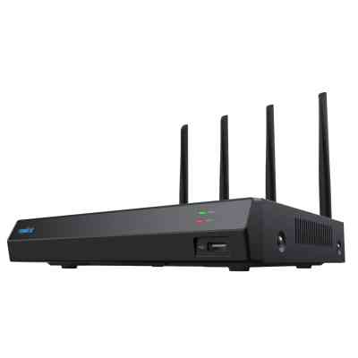 Регистратор для видеонаблюдения Reolink NVS12W Винница