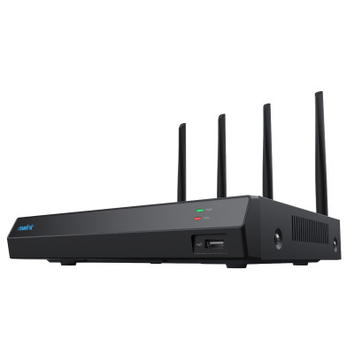 Регистратор для видеонаблюдения Reolink NVS12W Винница - изображение 1