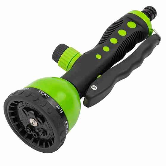 Пістолет-розпилювач поливальний (10 режимів розпилення) WMC TOOLS WT-TG7201051 Одеса