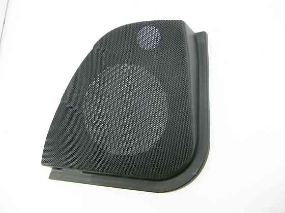 Mercedes-Benz  A2117370588 9051 Накладка динаміка чорна на карті задніх лівих дверей E-class W211 E-class S211 Одеса