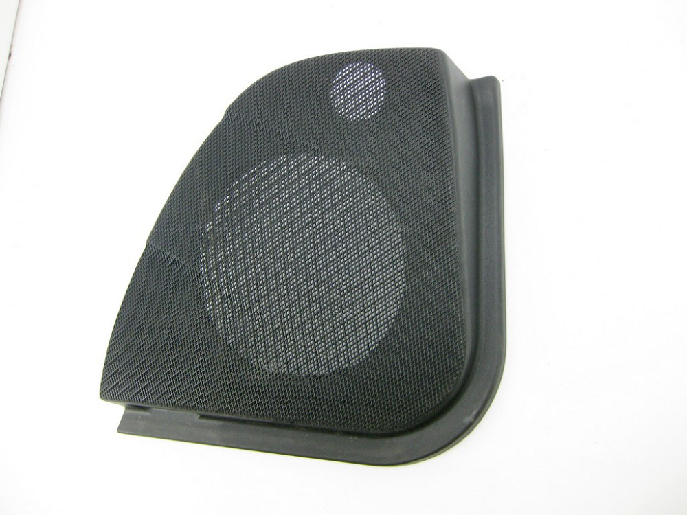 Mercedes-Benz  A2117370588 9051 Накладка динаміка чорна на карті задніх лівих дверей E-class W211 E-class S211 Одеса - фото 4