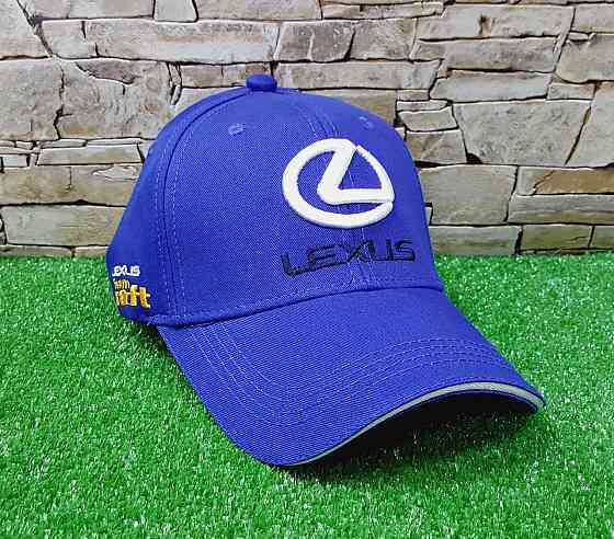 Кепка, бейсболка Lexus Киев