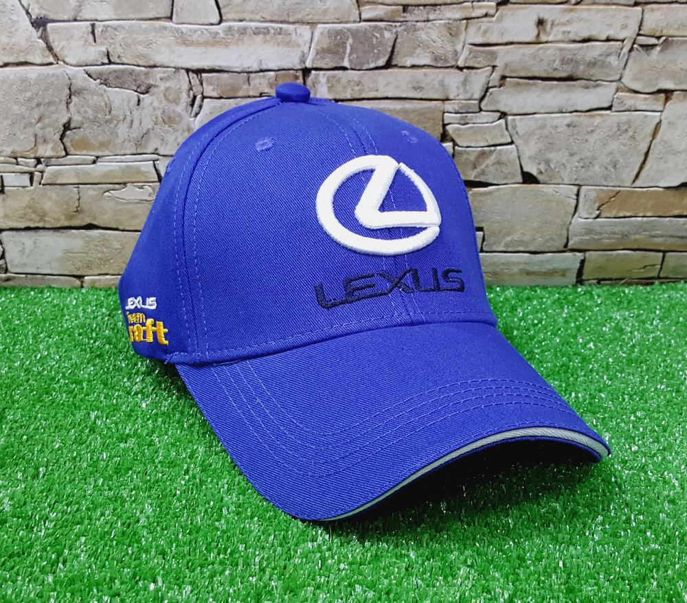 Кепка, бейсболка Lexus Киев - изображение 4