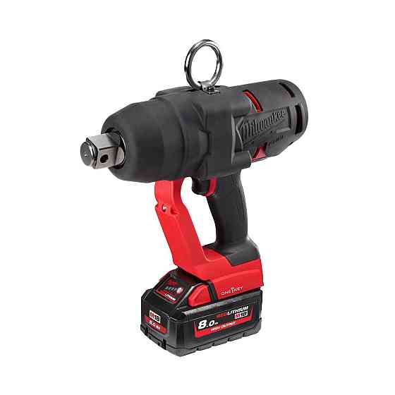 Чехол защитный резиновый MILWAUKEE для гайкокрута M18ONEFHIWF1 Одесса