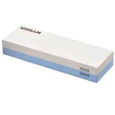 Точило Risam камень Large зерн.2000/5000 (водный) (RW252-B) Винница