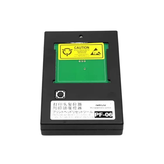 Ресеттер друкуючої головки PF-06 для Canon imagePROGRAF TM-200/205/300/305, TX-2100/3100/4100 Київ