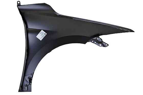 Крило Хюндай Elantra 6 AD (2016-2018) без повторювача ліве Тайвань переднє Мукачево