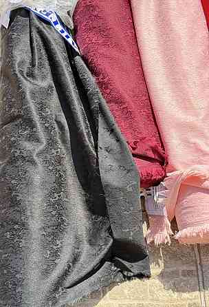 Тканина/опт/костюмка жакард — від 3 м Київ