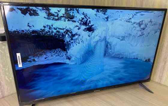 Тонкий телевизор: Samsung Smart TV 42,T2, IPTV ,3840x 2160 Харьков