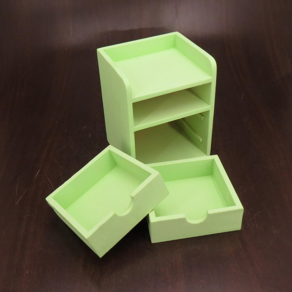 Настольный органайзер 